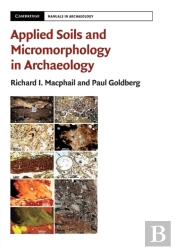 Applied Soils And Micromorphology In Archaeology