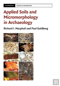 Bertrand.pt - Applied Soils And Micromorphology In Archaeology