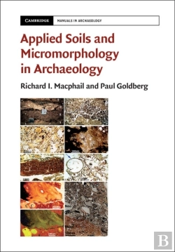 Bertrand.pt - Applied Soils And Micromorphology In Archaeology