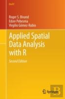 Applied Spatial Data Analysis With R