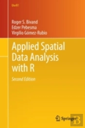 Applied Spatial Data Analysis With R