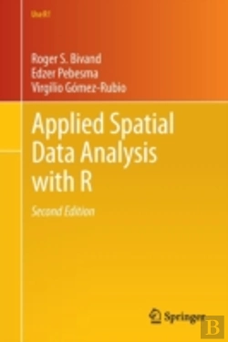 Bertrand.pt - Applied Spatial Data Analysis With R