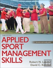 Applied Sport Management Skills