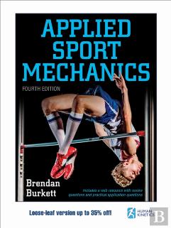 Applied Sport Mechanics