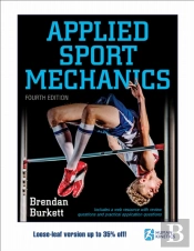 Applied Sport Mechanics