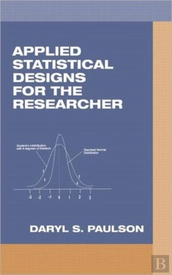 Bertrand.pt - Applied Statistical Designs For The Researcher
