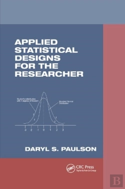 Bertrand.pt - Applied Statistical Designs For The Researcher