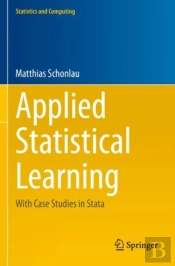 Applied Statistical Learning