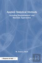 Applied Statistical Methods