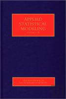 Applied Statistical Modeling