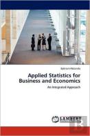 Applied Statistics For Business And Economics