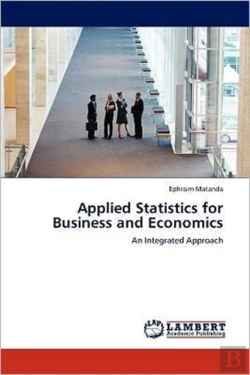 Bertrand.pt - Applied Statistics For Business And Economics