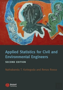 Bertrand.pt - Applied Statistics For Civil And Environmental Engineers