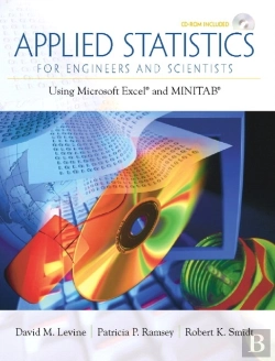 Bertrand.pt - Applied Statistics For Engineers And Scientists