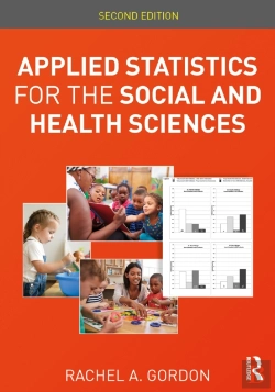 Bertrand.pt - Applied Statistics For The Social And Health Sciences