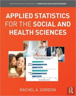 Bertrand.pt - Applied Statistics For The Social And Health Sciences