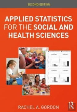 Bertrand.pt - Applied Statistics For The Social And Health Sciences