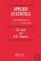 Applied Statistics