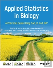 Applied Statistics In Biology