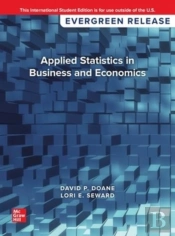 Applied Statistics In Business And Economics: 2024 Release Ise