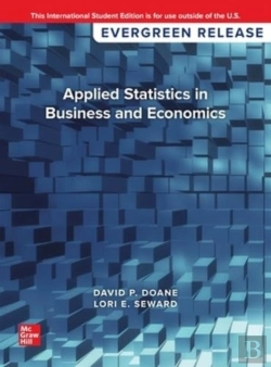 Bertrand.pt - Applied Statistics In Business And Economics: 2024 Release Ise