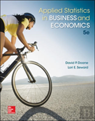 Applied Statistics In Business And Economics