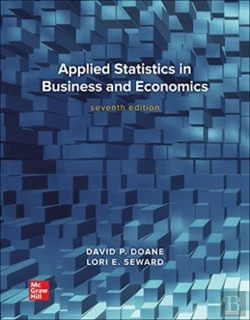 Bertrand.pt - Applied Statistics In Business And Economics