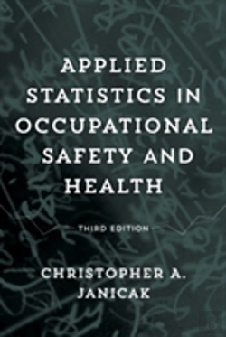 Bertrand.pt - Applied Statistics In Occupational Safety And Health
