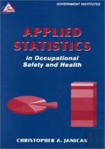 Applied Statistics In Occupational Safety And Health