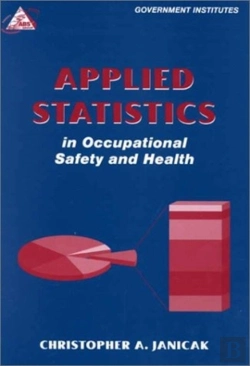 Bertrand.pt - Applied Statistics In Occupational Safety And Health