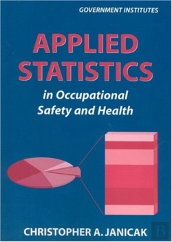 Bertrand.pt - Applied Statistics In Occupational Safety And Health