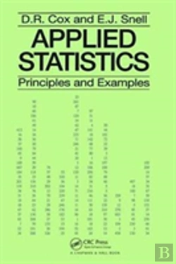 Bertrand.pt - Applied Statistics - Principles And Examples
