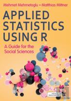 Applied Statistics Using R