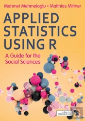 Applied Statistics Using R