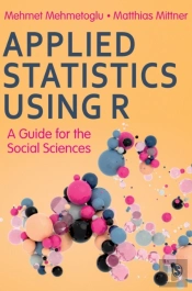 Applied Statistics Using R