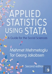 Applied Statistics Using Stata