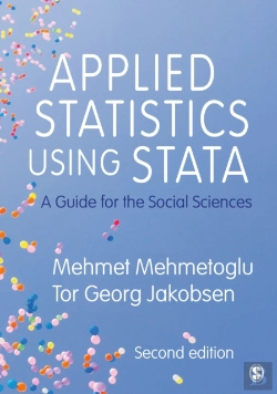 Bertrand.pt - Applied Statistics Using Stata