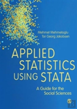 Bertrand.pt - Applied Statistics Using Stata