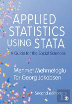 Applied Statistics Using Stata