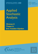 Applied Stochastic Analysis