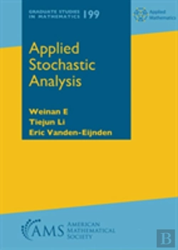 Bertrand.pt - Applied Stochastic Analysis