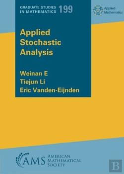 Bertrand.pt - Applied Stochastic Analysis