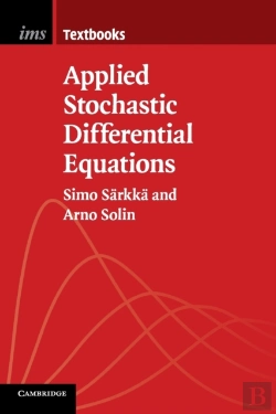 Bertrand.pt - Applied Stochastic Differential Equations