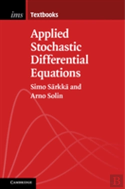 Bertrand.pt - Applied Stochastic Differential Equations