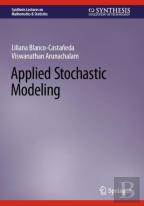 Applied Stochastic Modeling