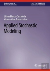 Applied Stochastic Modeling