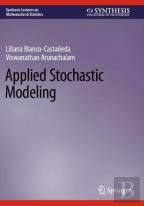 Applied Stochastic Modeling