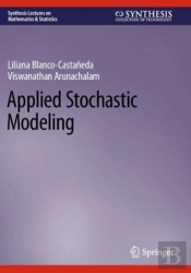 Applied Stochastic Modeling