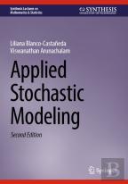 Applied Stochastic Modeling