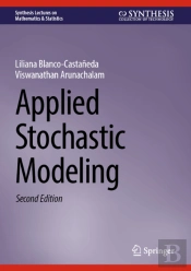 Applied Stochastic Modeling